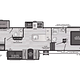 **Campy the SUPER COOL pet friendly 5th Wheel**