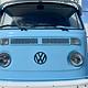 Volkswagen Bus RetroRV "Kate"