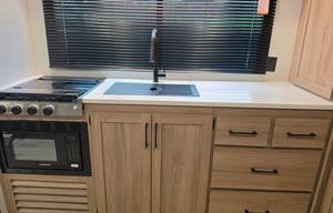 2026 Keystone RV Coleman 25R