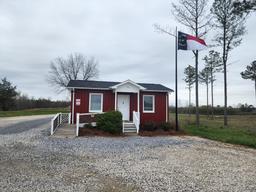 Buffalo Creek Campground