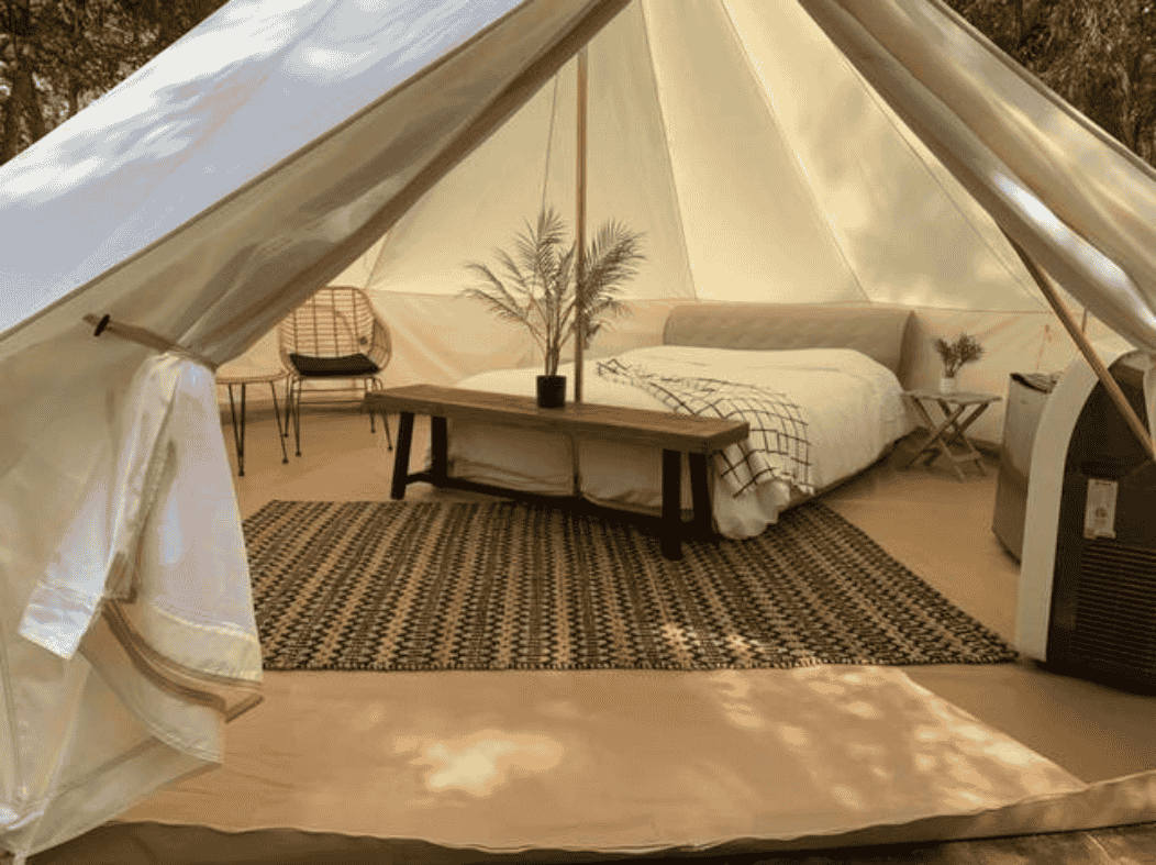 The Retreat on Styx River