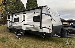 2020 Springdale Bunkhouse