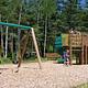 Picture of play area.