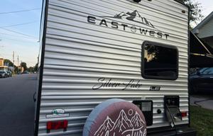 2023 Silver lake M-17BHLE RV rental photo 25