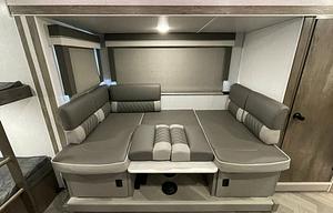 2022 Forest River RV Wildwood X-Lite 263BHXL