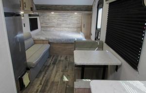 2024 Gulf Stream RV Ameri-Lite Super Lite 199RK
