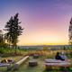 Thousand Trails Chehalis