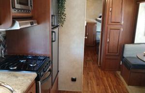 Salem Family Bunkhouse - "RUSSELL"