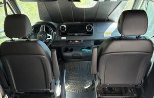 2022 Coachmen RV Prism Select 24CB