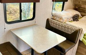 Wade & Annie’s 2020 Aspen Trail BunkHouse Trailer