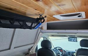 Walrus - 2015 Ram ProMaster