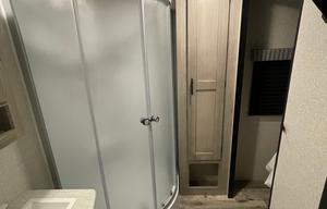 2022 KZ Connect 322BHK