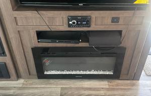 2019 Keystone RV Hideout 29DFS
