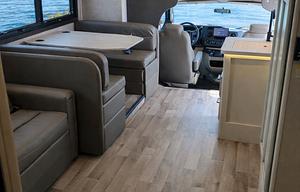 Cozy Cruiser or Lakeside Retreat