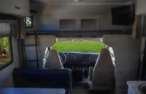 C07 - 6 Sleeper - The RV Rental Factory