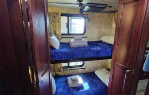 2011 Tiffin Motorhomes Allegro RED with Starlink!