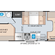 2020 Thor Motor Coach Chateau (24FT Easy Drive!)