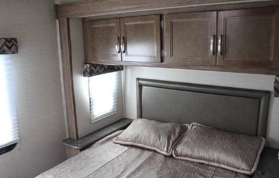 2018 Jayco Redhawk SE 22C