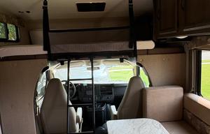 2019 Coachmen RV Freelander 26DS Chevy 4500