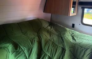 NEW 2026 Go Play Getaway: Straight-Line Camping