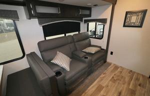 2021 Venture RV SportTrek 327VIK