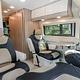 Tayler Swift 20D Van ROOF TENT Sleeps4  2024