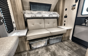 2025 Forest River RV Salem FSX 178BHSKX