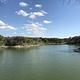 View of Cove at Waco Lake at Reynolds Creek park