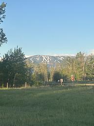 Kruck's Camp