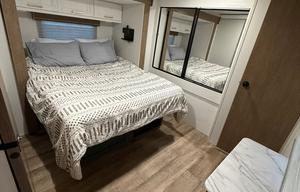 The Manning’s Family Friendly Rig
