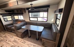 2022 Venture RV SportTrek ST332VBH