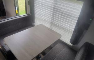 2022 Forest River RV Cherokee Grey Wolf 26DJSE