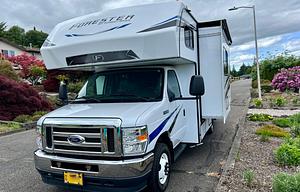 2023 Forest River RV Forester LE 2351LE Ford