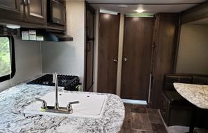 2019 Keystone  Passport G3350 Bunk House!