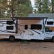 The Phoenix,  2026 Thor Omni Trail R36 Bunkhouse