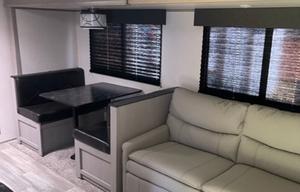 2021 Prime Time RV Tracer 260BHSLE