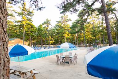 Wading Pines Camping Resort