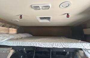 2015 Coachmen RV Freelander 22QB Ford 350