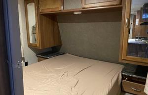 2016 Keystone Springdale 282BHWE