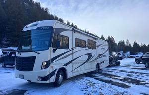 2017 Forest River RV FR3 30DS RV rental photo 6