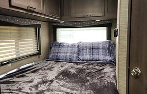 Explorer- Adventure Awaits—Hit the Road in Comfort