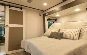 2025 Forest River RV Impression 360MYR