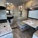25ft. RV — easy to drive, unique trip experience!