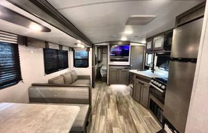 The White Banana - Sleeps 10