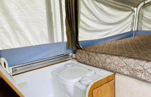 2006 Fleetwood RV Timberlake 2006