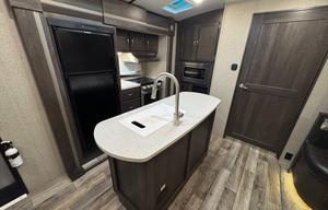 The Meramec – Outdoor Escape Camper