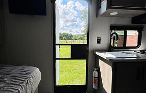 2024 Keystone RV Hideout 175BHI