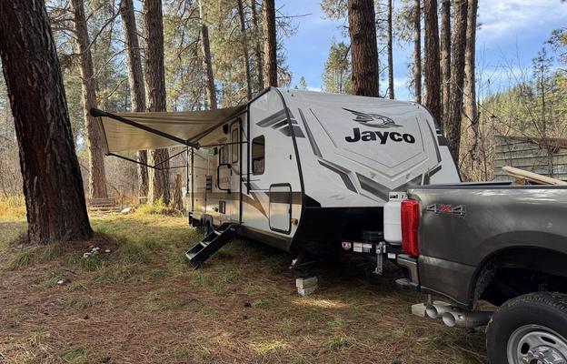 Spacious. Private. Surprisingly home-like.