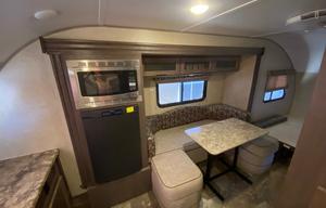 2016 Forest River R Pod RP-179