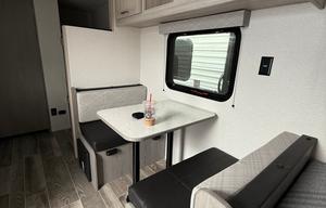 * 2025 Trail Runner 171BH | Easy Family Getaway